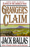 Granger's Claim magazine reviews