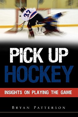 Pick Up Hockey magazine reviews