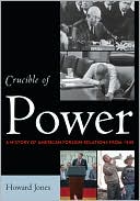 Crucible of Power magazine reviews