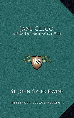Jane Clegg magazine reviews