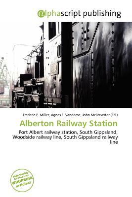 Alberton Railway Station magazine reviews
