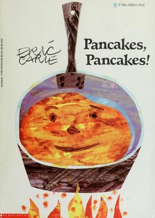 Pancakes magazine reviews