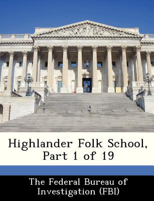 Highlander Folk School, Part 1 of 19 magazine reviews