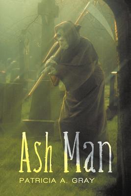 Ash Man magazine reviews