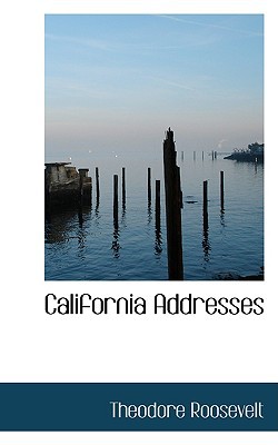 California Addresses magazine reviews