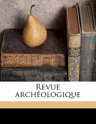 Revue Archeologique magazine reviews