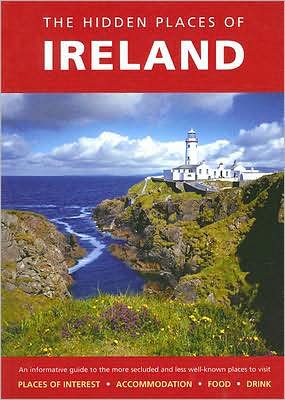 The Hidden Places of Ireland magazine reviews