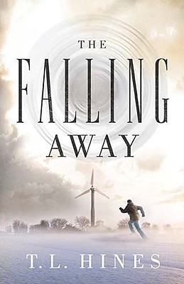 The Falling Away magazine reviews