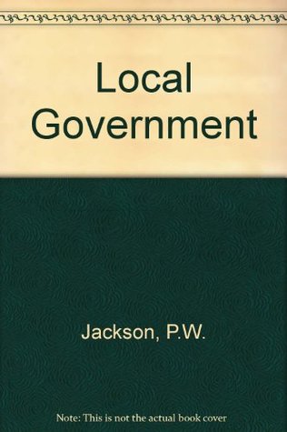 Local Government magazine reviews