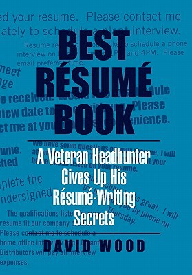 Best Resume Book magazine reviews
