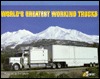 World's Greatest Working Trucks magazine reviews