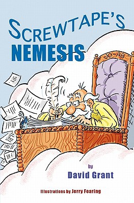 Screwtape's Nemesis magazine reviews