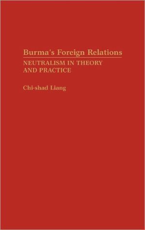 Burma's Foreign Relations magazine reviews