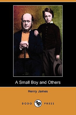 A Small Boy and Others magazine reviews