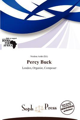 Percy Buck magazine reviews