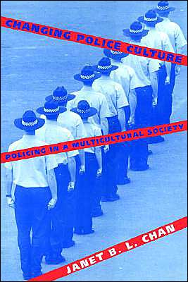 Changing Police Culture magazine reviews