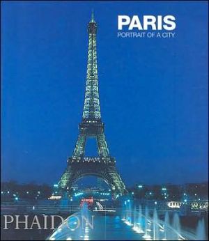 Paris book written by Fiona Biddulph