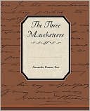 The Three Musketeers magazine reviews