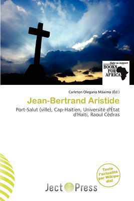 Jean-Bertrand Aristide magazine reviews