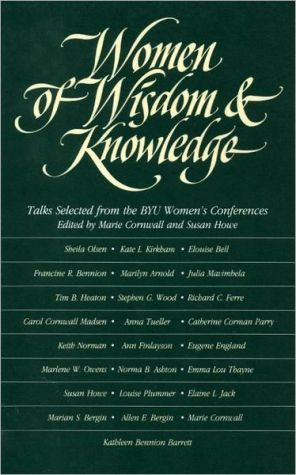 Women of Wisdom and Knowledge magazine reviews