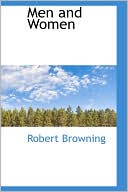 Men And Women book written by Robert Browning