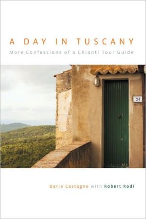 A Day in Tuscany magazine reviews