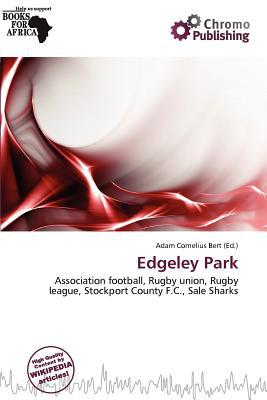 Edgeley Park magazine reviews
