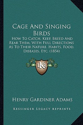 Cage and Singing Birds magazine reviews