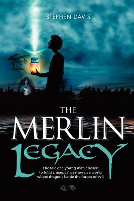 The Merlin Legacy magazine reviews
