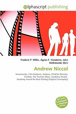 Andrew Niccol magazine reviews