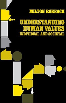 Understanding Human Values: Individual and Societal magazine reviews