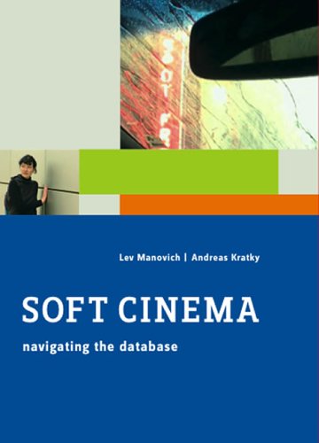 Soft Cinema: Navigating the Database magazine reviews