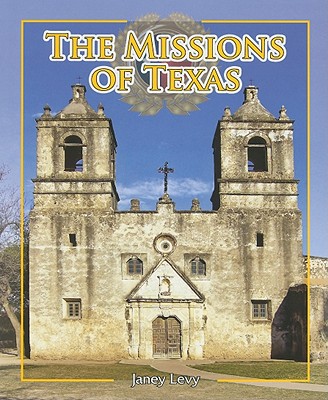 The Missions of Texas magazine reviews