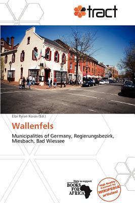 Wallenfels magazine reviews