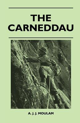 The Carneddau magazine reviews