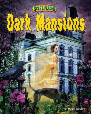 Dark Mansions magazine reviews
