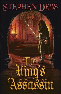 The King's Assassin magazine reviews