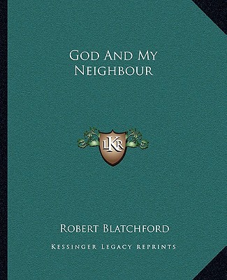 God and My Neighbour magazine reviews