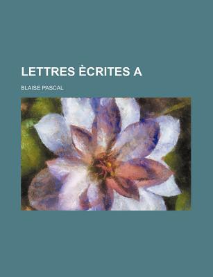 Lettres Ecrites a magazine reviews