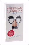 But Seriously...American Comedy Boxed Set magazine reviews