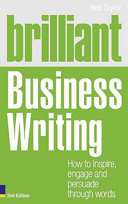 Brilliant Business Writing magazine reviews