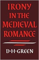 Irony in the Medieval Romance magazine reviews