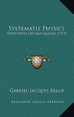 Systematis Physici magazine reviews