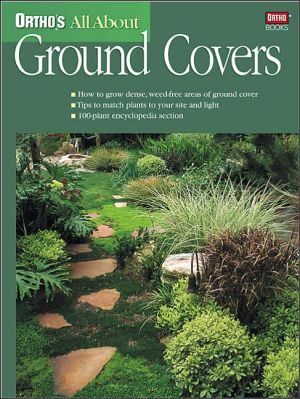Ortho's All about Ground Covers magazine reviews