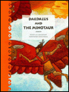 Daedalus and the Minotaur magazine reviews