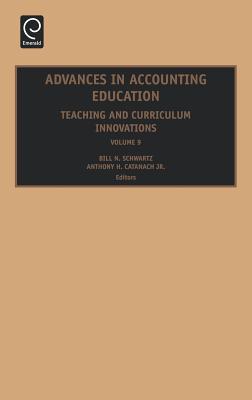 Advances in Accounting Education magazine reviews