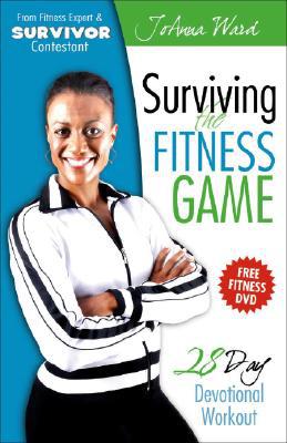 Surviving the Fitness Game: 28 Day Devotional Workout [With DVD] magazine reviews