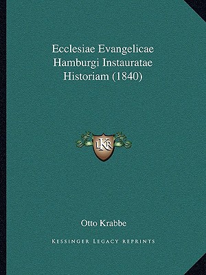 Ecclesiae Evangelicae Hamburgi Instauratae Historiam magazine reviews