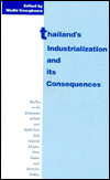 Thailand's Industrialization and Its Consequences magazine reviews