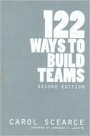 122 Way to Build Teams magazine reviews